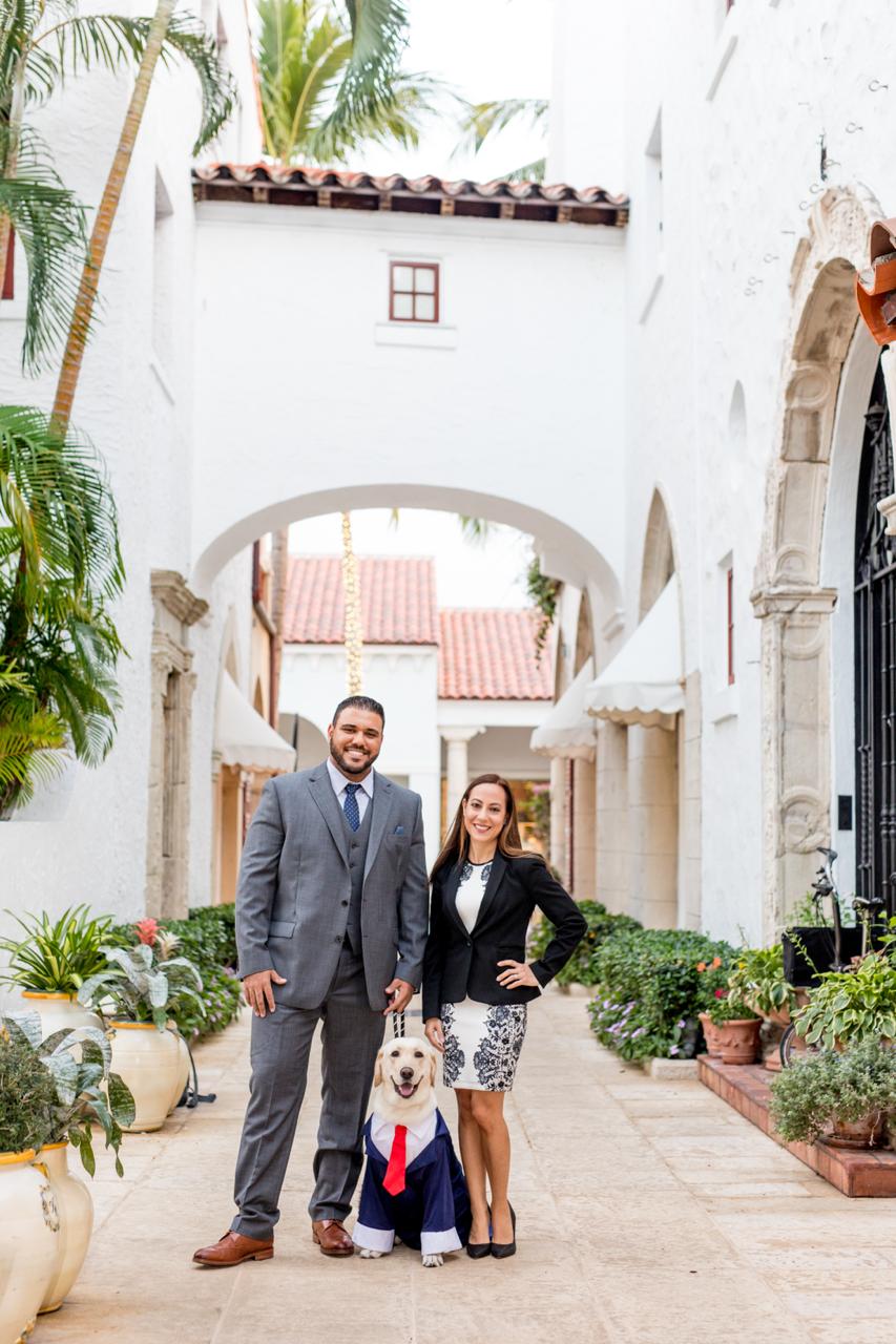 about me profile picture